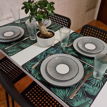 Casa Hintze Ribeiro Appartement Aveiro Buitenkant foto