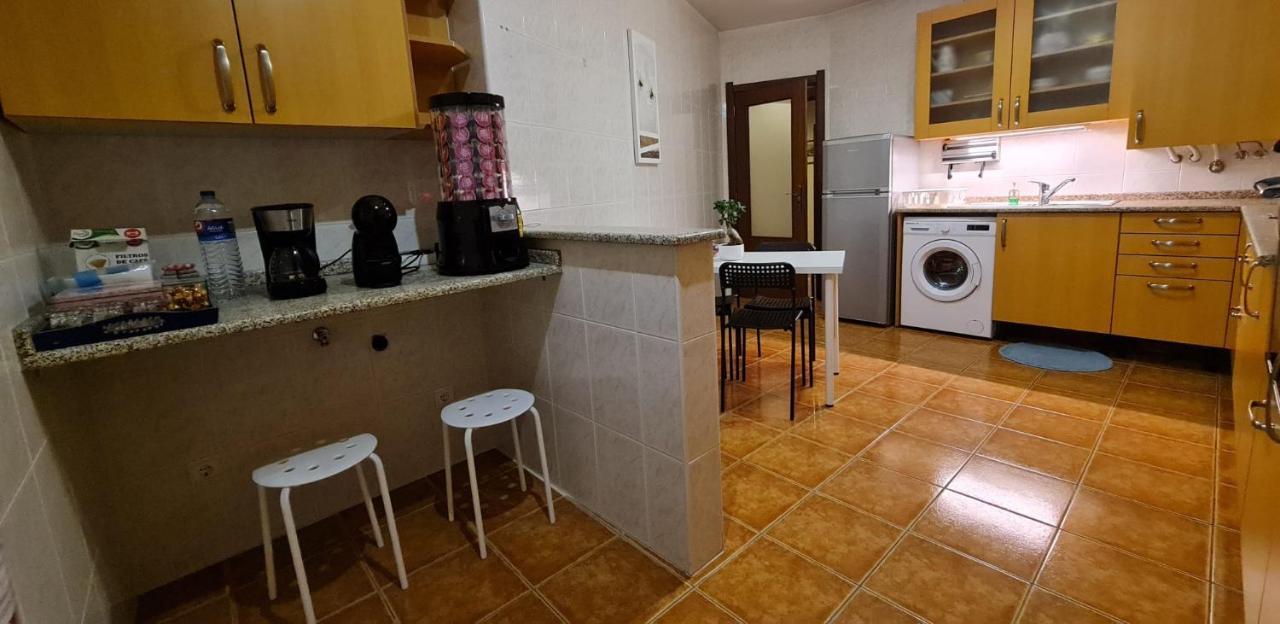 Casa Hintze Ribeiro Appartement Aveiro Buitenkant foto