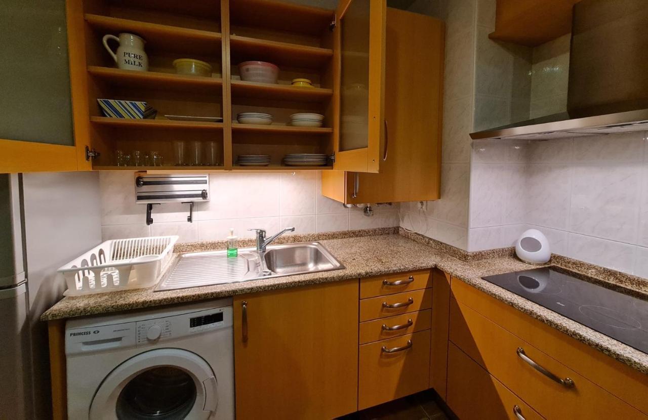 Casa Hintze Ribeiro Appartement Aveiro Buitenkant foto