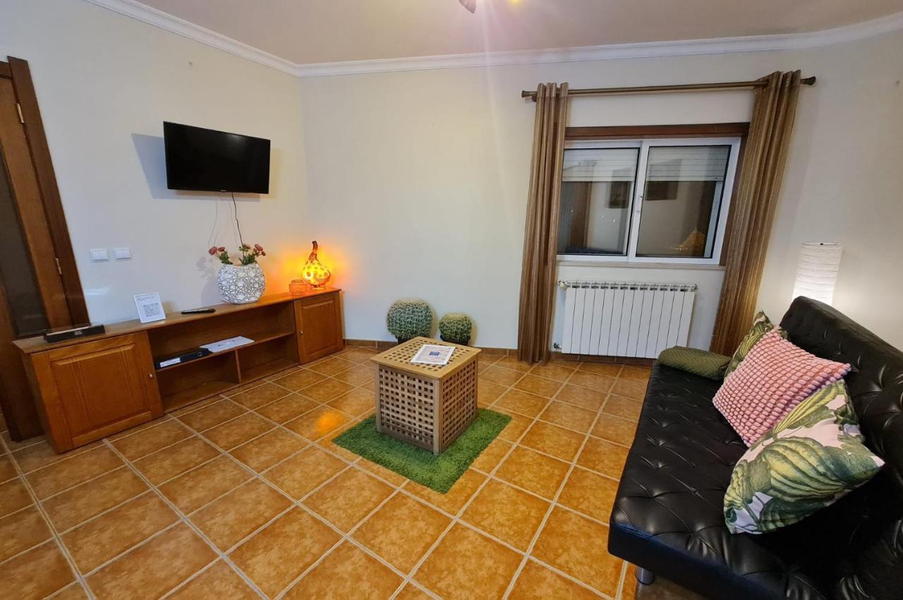 Casa Hintze Ribeiro Appartement Aveiro Buitenkant foto