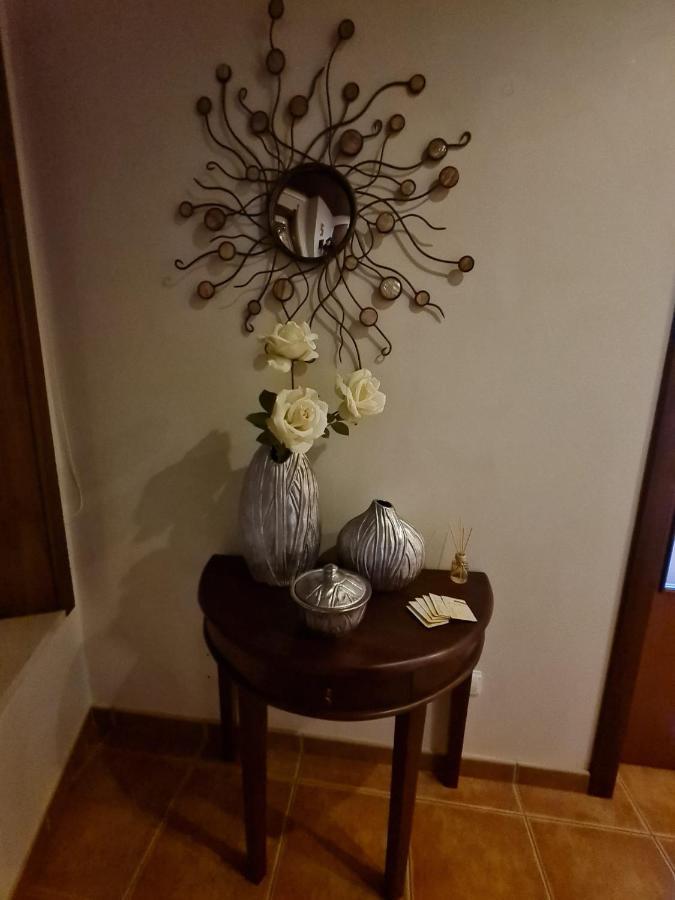 Casa Hintze Ribeiro Appartement Aveiro Buitenkant foto
