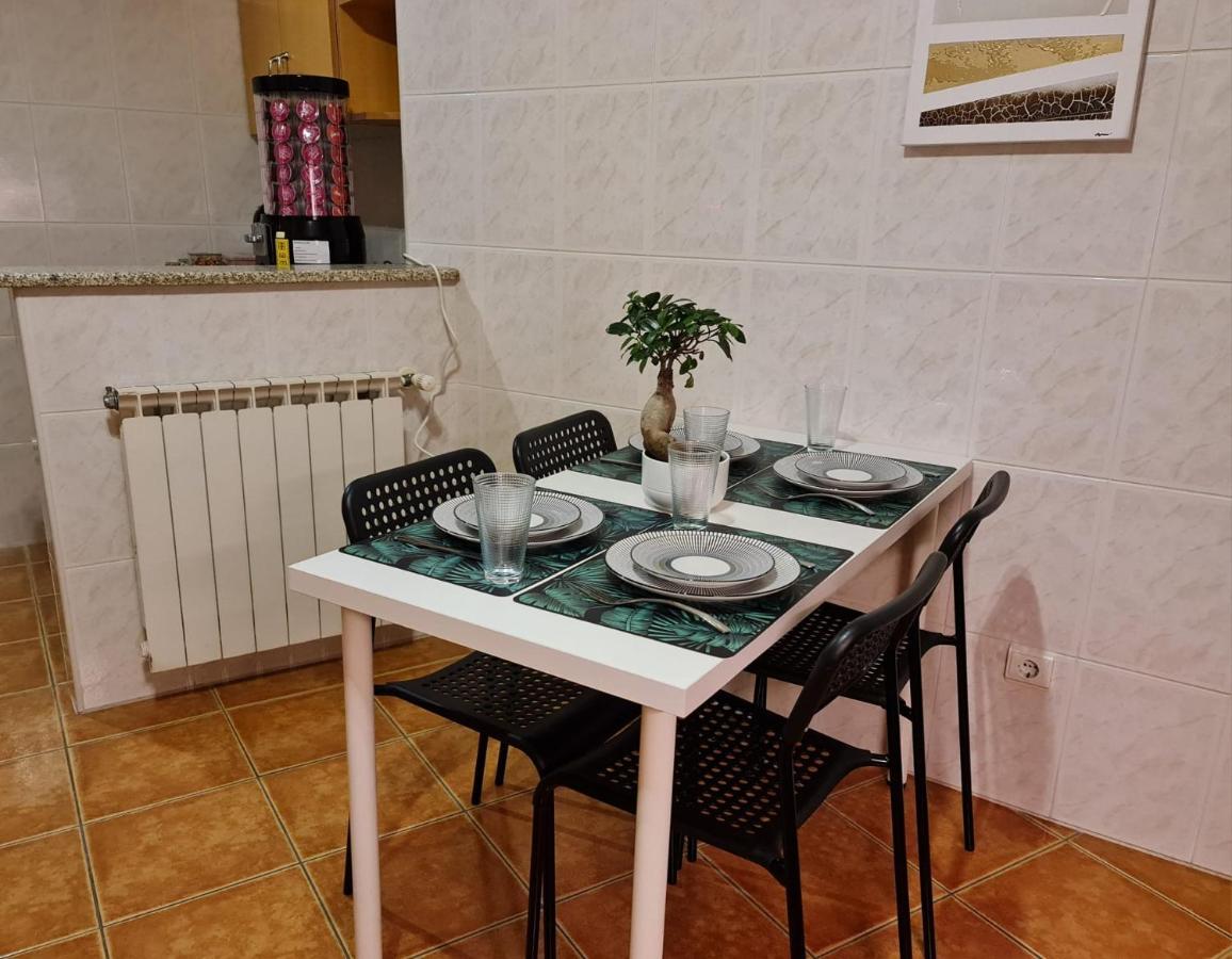 Casa Hintze Ribeiro Appartement Aveiro Buitenkant foto